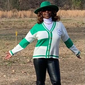 Meet your Posher, Kim